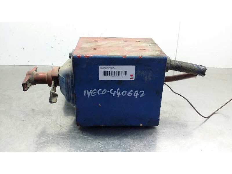 Recambio de desconector baterias para iveco eurostar ld440e42t referencia OEM IAM   8776