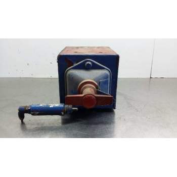 Recambio de desconector baterias para iveco eurostar ld440e42t referencia OEM IAM   8776