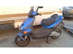 aprilia sr 50 del año 1999