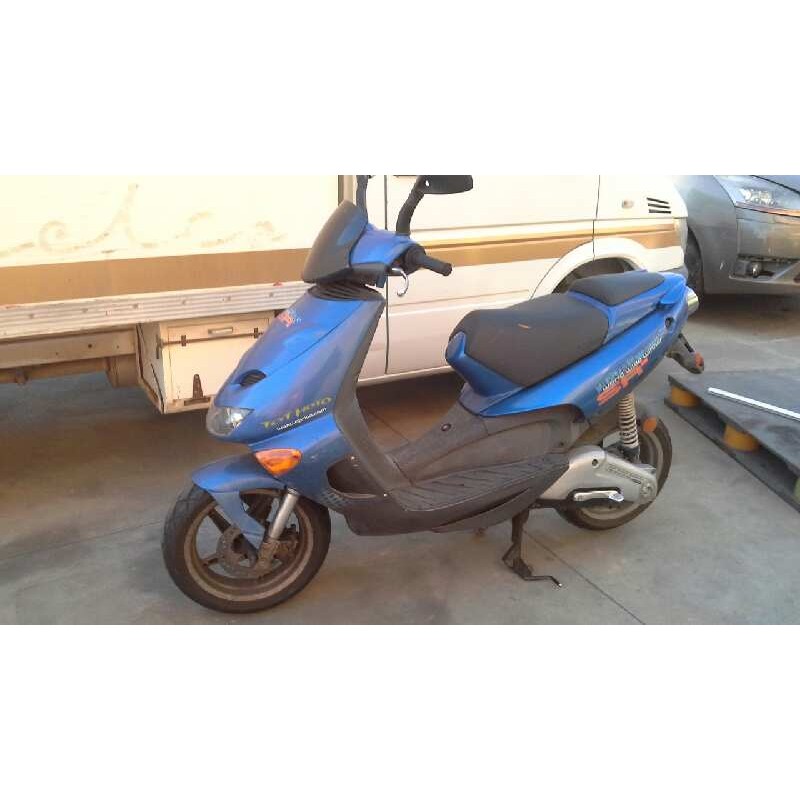 aprilia sr 50 del año 1999