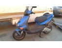 APRILIA SR 50