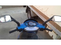 aprilia sr 50 del año 1999 2