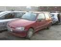 PEUGEOT 106 (S2)