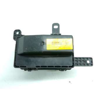 Recambio de caja fusibles para chevrolet aveo / kalos hatchback (t250, t255) 1.2 referencia OEM IAM 96867123  