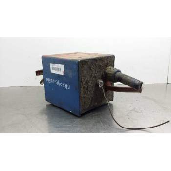 Recambio de desconector baterias para iveco eurostar ld440e42t referencia OEM IAM   8776