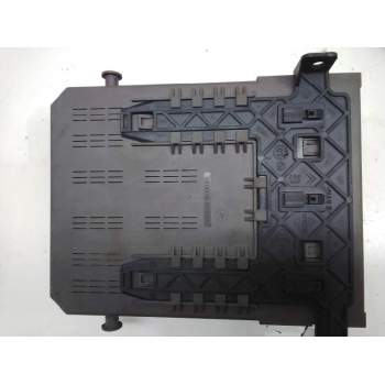 Recambio de centralita bsi para citroën c5 berlina 2.0 hdi sx referencia OEM IAM 9647448280  