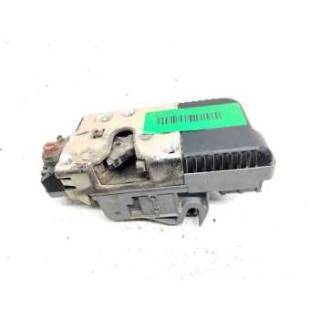 Recambio de cerradura puerta trasera izquierda para peugeot 406 berlina (s1/s2) 1.8 referencia OEM IAM   