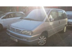 citroen evasion del año 2001