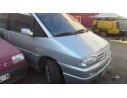 CITROEN EVASION