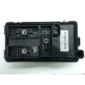 Recambio de caja fusibles para chevrolet aveo / kalos hatchback (t250, t255) 1.2 referencia OEM IAM 96867123  