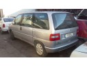 CITROEN EVASION