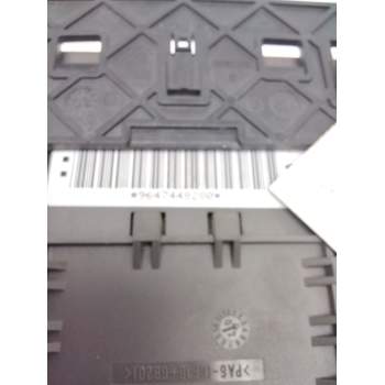 Recambio de centralita bsi para citroën c5 berlina 2.0 hdi sx referencia OEM IAM 9647448280  