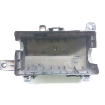 Recambio de caja fusibles para chevrolet aveo / kalos hatchback (t250, t255) 1.2 referencia OEM IAM 96867123  