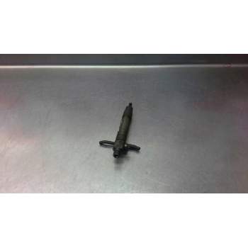 Recambio de inyector para iveco daily caja abierta / volquete referencia OEM IAM 0432193757  8926