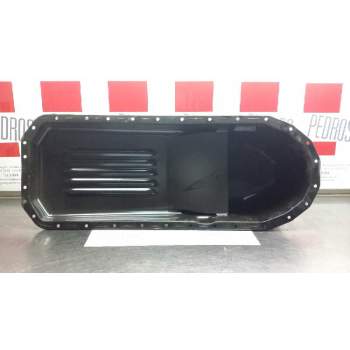 Recambio de carter para ebro l35 perkins referencia OEM IAM 11110D8800 CHAPA 