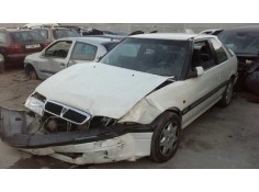 mg rover serie 200 (xw) del año 1994