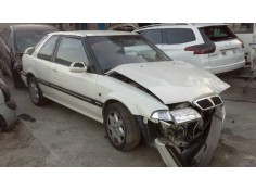 mg rover serie 200 (xw) del año 1994 2