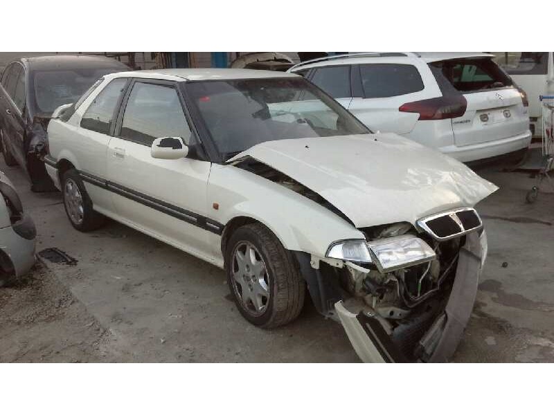 mg rover serie 200 (xw) del año 1994