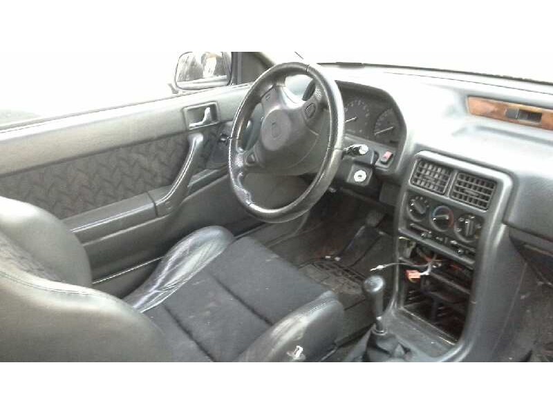 mg rover serie 200 (xw) del año 1994