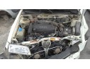 MG ROVER SERIE 200 (XW)