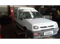 renault rapid/express (f40) del año 1997 2