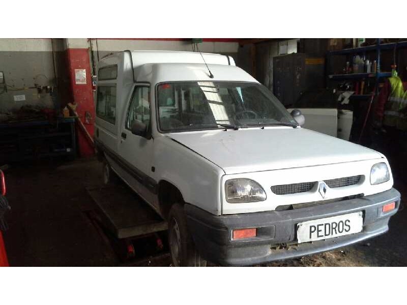 renault rapid/express (f40) del año 1997