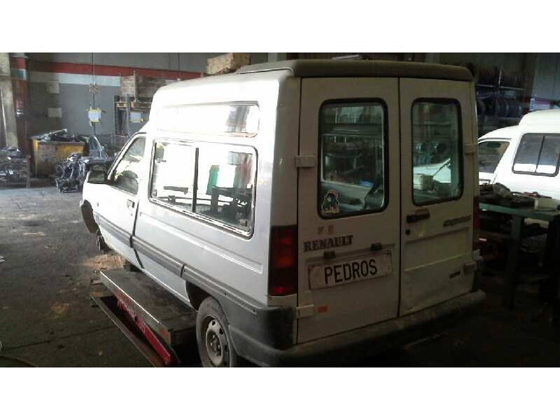 renault rapid/express (f40) del año 1997