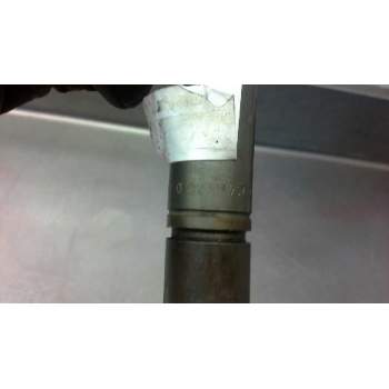 Recambio de inyector para iveco daily caja abierta / volquete referencia OEM IAM 0432193757  8926