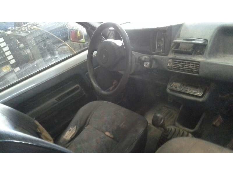 renault rapid/express (f40) del año 1997