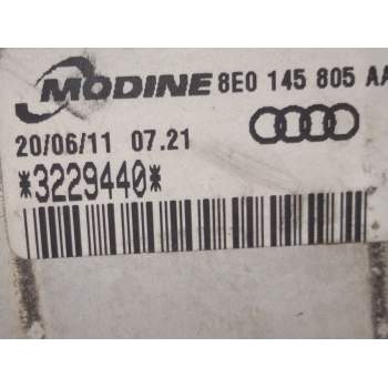Recambio de intercooler para seat exeo st (3r5) 2.0 tdi referencia OEM IAM 8E0145805  