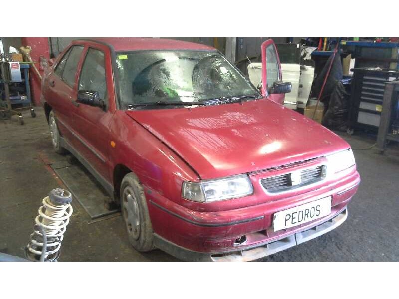 seat toledo (1l) del año 1996