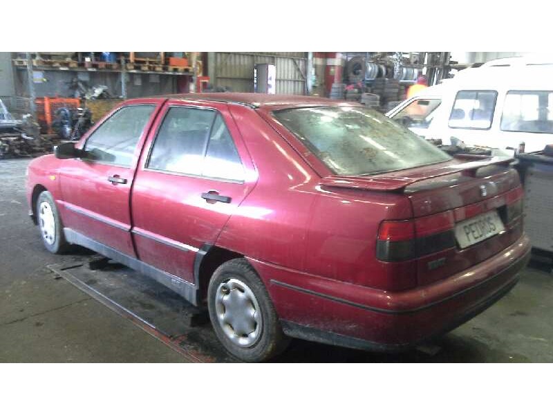 seat toledo (1l) del año 1996
