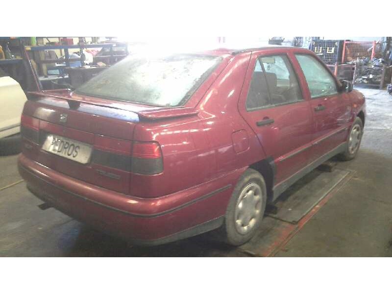 seat toledo (1l) del año 1996
