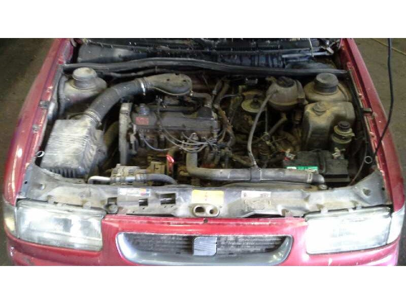 seat toledo (1l) del año 1996