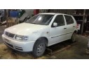 VOLKSWAGEN POLO BERLINA (6N1)