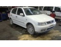 VOLKSWAGEN POLO BERLINA (6N1)