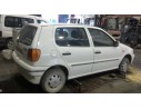 VOLKSWAGEN POLO BERLINA (6N1)