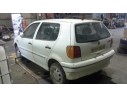 VOLKSWAGEN POLO BERLINA (6N1)