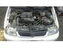 VOLKSWAGEN POLO BERLINA (6N1)