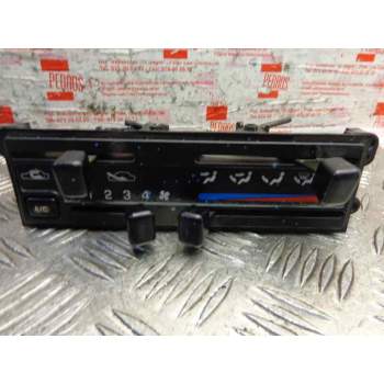 MANDO CALEFACCION AIRE ACONDICIONADO 
