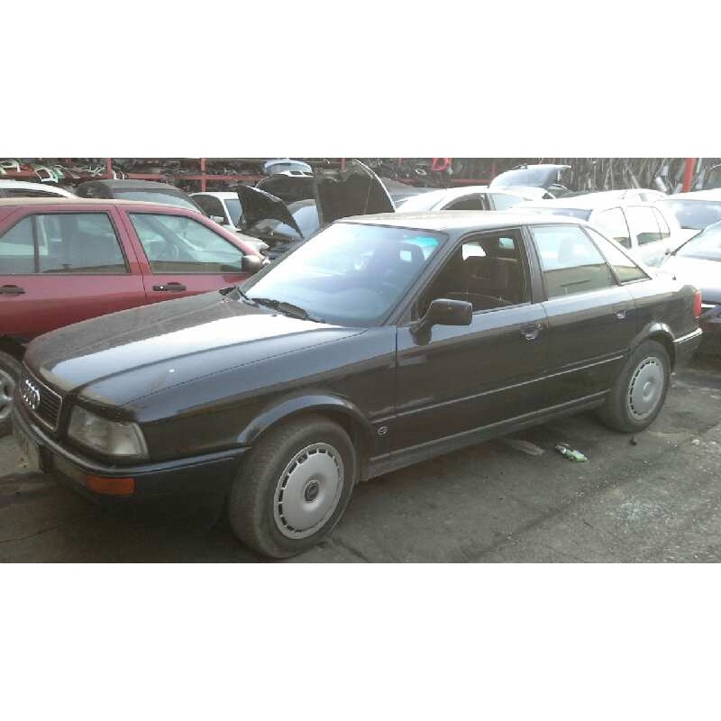 audi 80 avant del año 1993