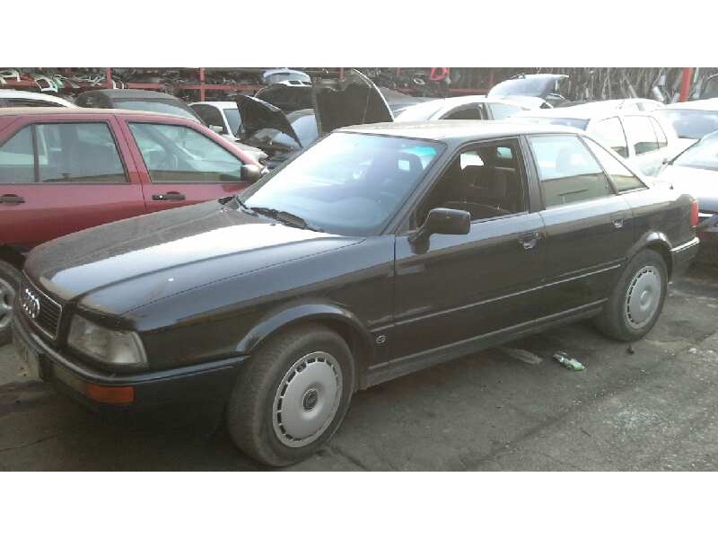audi 80 avant del año 1993