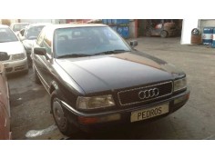 audi 80 avant del año 1993 2