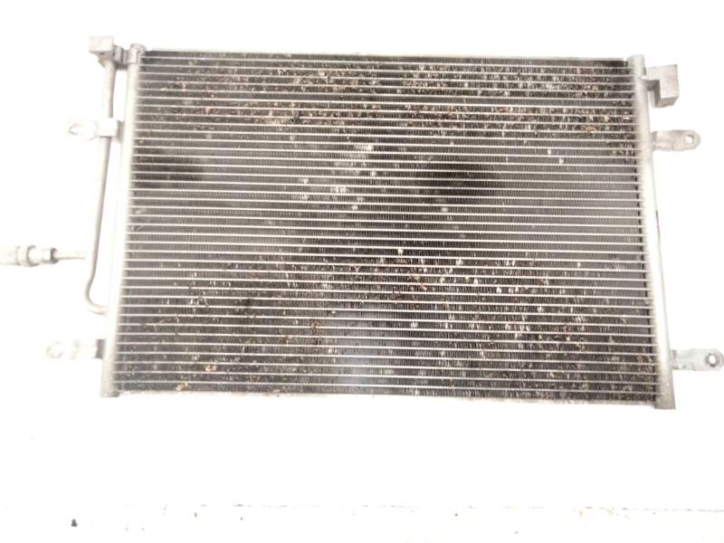 Recambio de radiador calefaccion / aire acondicionado para seat exeo st (3r5) 2.0 tdi referencia OEM IAM 8E0260403  
