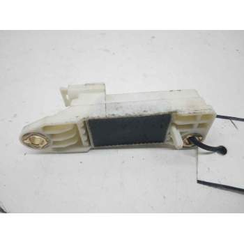 Recambio de sensor impacto lateral para mini mini (r50,r53) cooper referencia OEM IAM 6914304  
