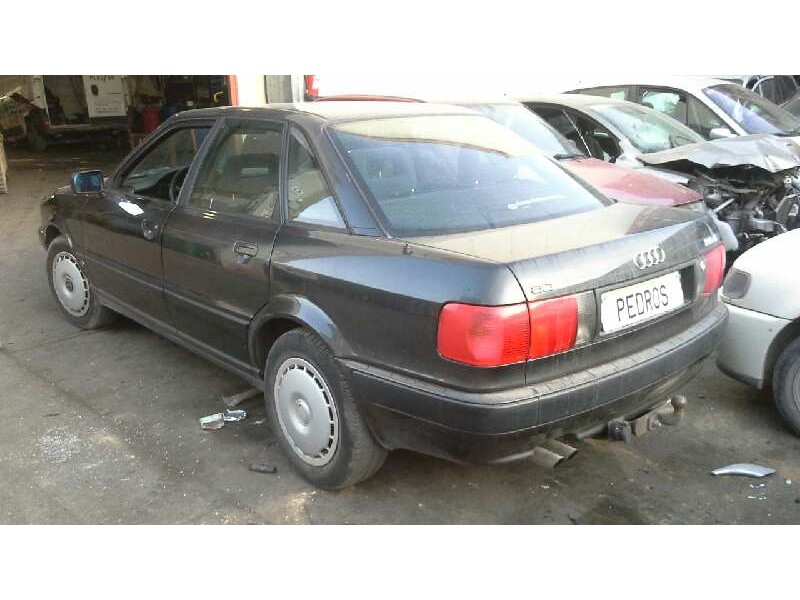 audi 80 avant del año 1993