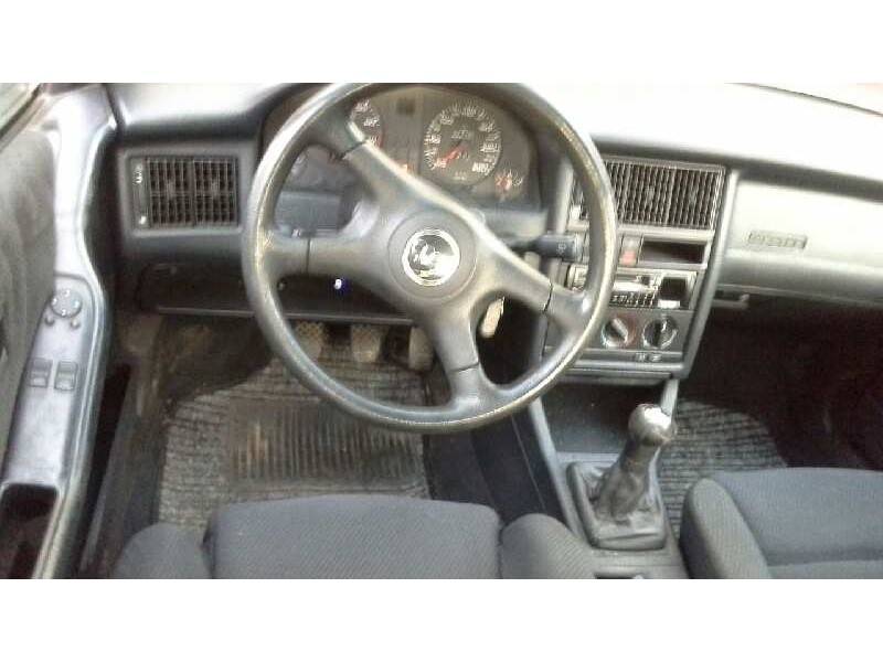 audi 80 avant del año 1993
