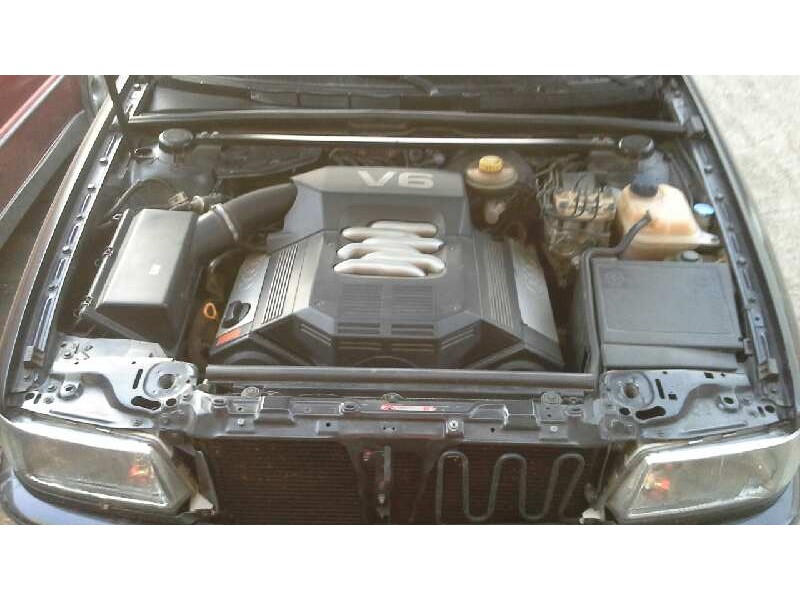 audi 80 avant del año 1993