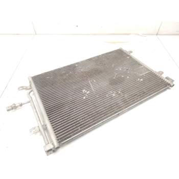 Recambio de radiador calefaccion / aire acondicionado para seat exeo st (3r5) 2.0 tdi referencia OEM IAM 8E0260403  