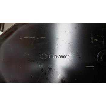 Recambio de carter para ebro l35 perkins referencia OEM IAM 11110D8800 CHAPA 